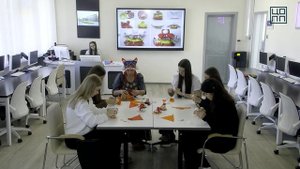 Билет в будущее, 2025 Дошкольное образование