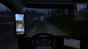 Euro Truck Simulator 2 15.09.2025.