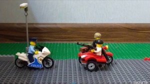 ограбление банка