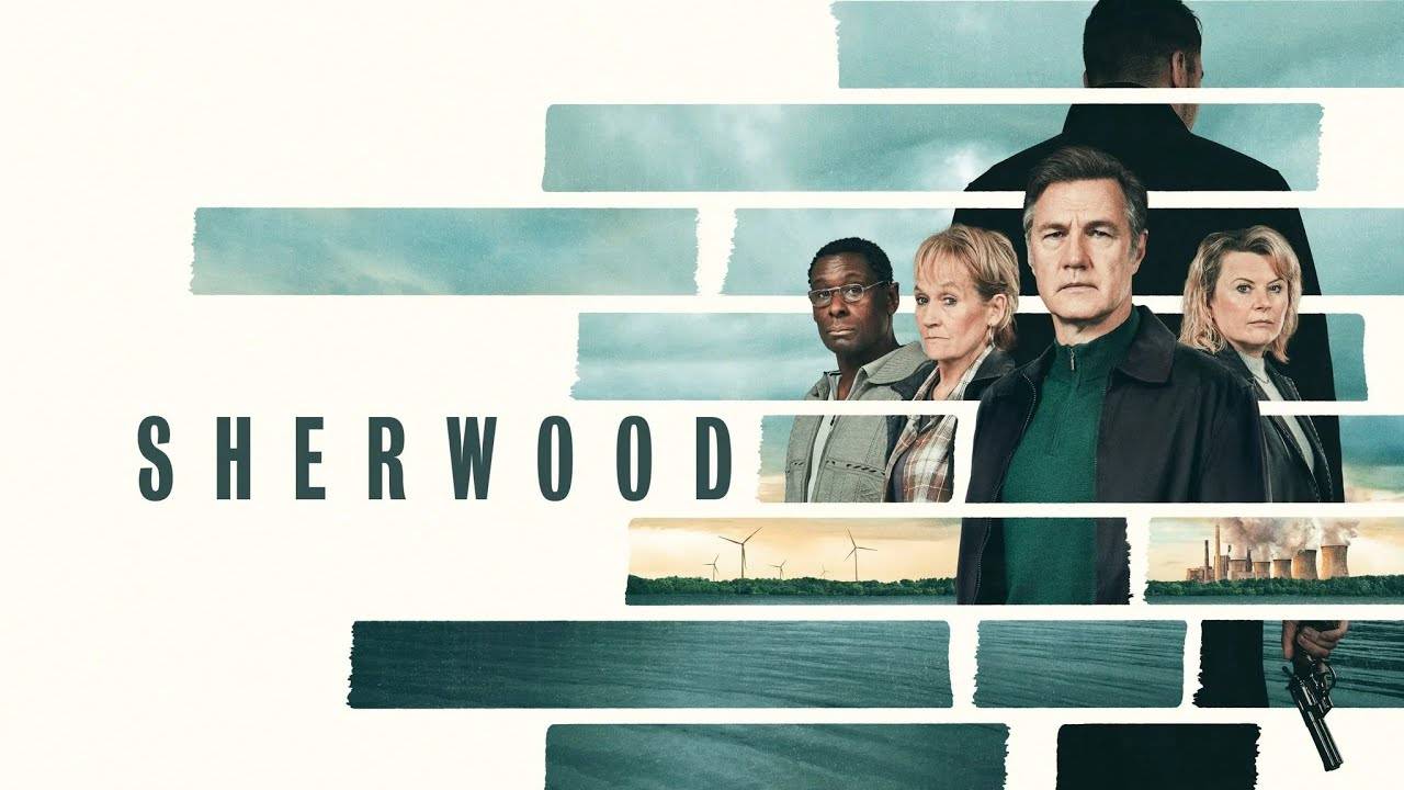 Сериал Шервуд – 2 сезон 3 серия / Sherwood