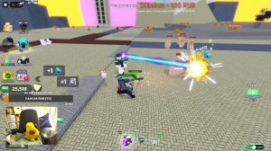 🤪  Играем в ROBLOX