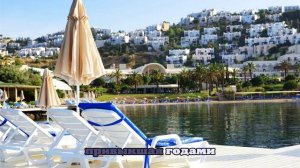 Борьба с «зарезервированными» лежаками началась в отелях Турции