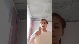 распаковка чупа чупса.