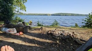 Отдых на ВДХ