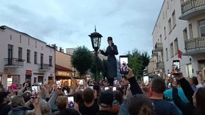 Брест  город мечты. !!!