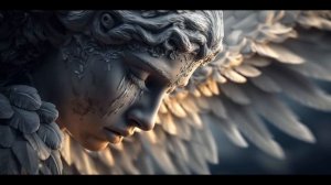 Потерянная вера - Нежная музыка фэнтези мира, фоновая музыка для отдыха и расслабления