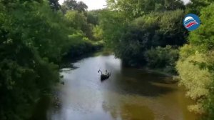 Идеальная лодка для рыбалки: инновационное плавсредство с роборуками