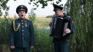 Музыкальный клип "Калинка"  Ансамбль солистов инженерных войск Вооружённых сил Российской Федерации