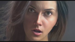 UNREAL "В Кошачьих Глазах"