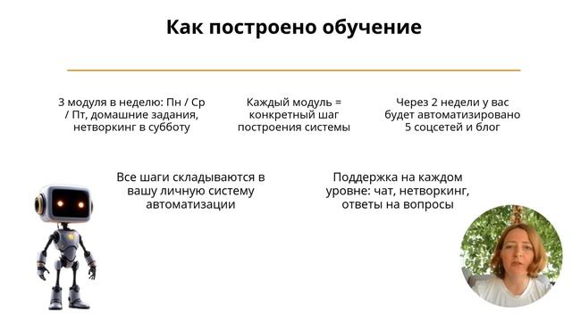 Как автоматически вести 5 соцсетей и блог?