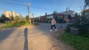 Ленинградская область, Мурино, Садовая 32