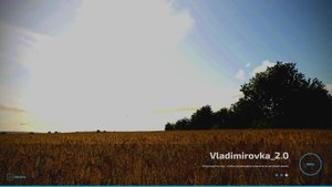 Командировка в Большую Владимировку Часть3