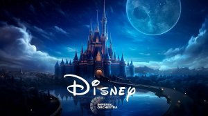 Disney Medley | Imperial Orchestra
