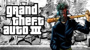 Новая жизнь Grand Theft Auto 3