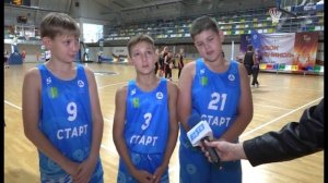 Зареченцы узнали секреты мастерства от Сергея Мони