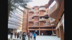 Эмираты. Абу-Даби. Масдар. 10. 2016 г.