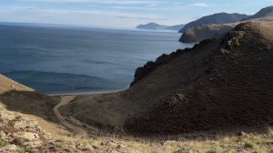 Байкал. Сахюрта