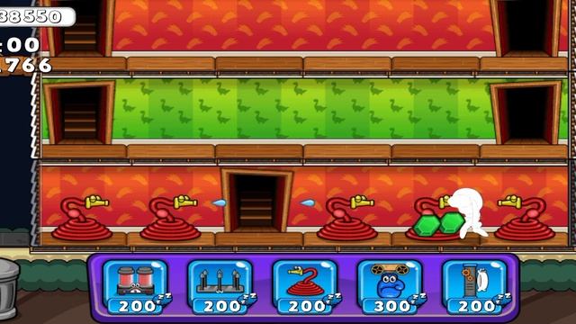 играю игру Moy 7 Moy house defense смотреть онлайн