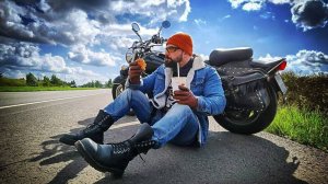 Скоро прокашляемя, братцы 😎🤘🏻