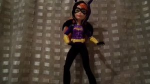 Обзор на Бетгёрл*Супергерои-Batgirl*DS Super Hero Girls