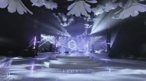 Подготовка самой крупной свадьбы на юге России