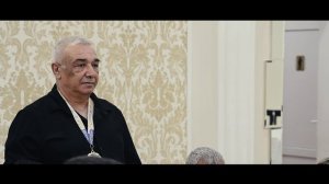 Юбилей в Армавире