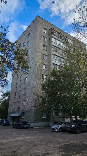 ул.50 лет Октября д.37