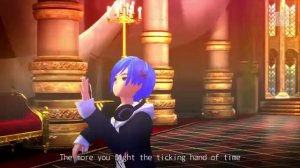 Teto Kasane & Ruko Yokune - Cantarella (Grace Edition) Перезалив с канала Tanjiro Taidana