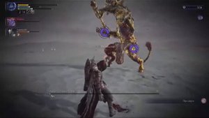 Can You Beat ELDEN RING with LIBRA's INSANE NIGHTREIGN Build #sorts