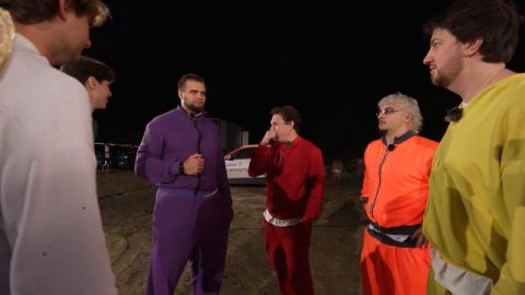 Сделал Бы Это За 1.000.000 ₽? Пройди Испытание на Удачу! (Сатир, Сквозьбаб, Горилла, Кокошка, Шах)