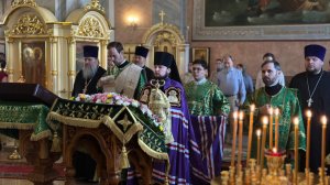 ОТ ПРИЗВАНИЯ К ИЗБРАНИЮ