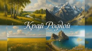 SarmatSN - Край Родной
