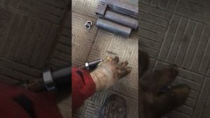 Воровайки Эвакуатор Своими руками