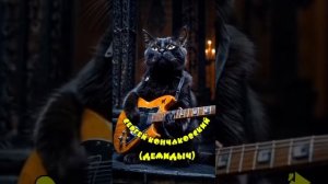 ДЕМИДЫЧ (СЕРГЕЙ КОНЧАКОВСКИЙ) - СУП С КОТОМ