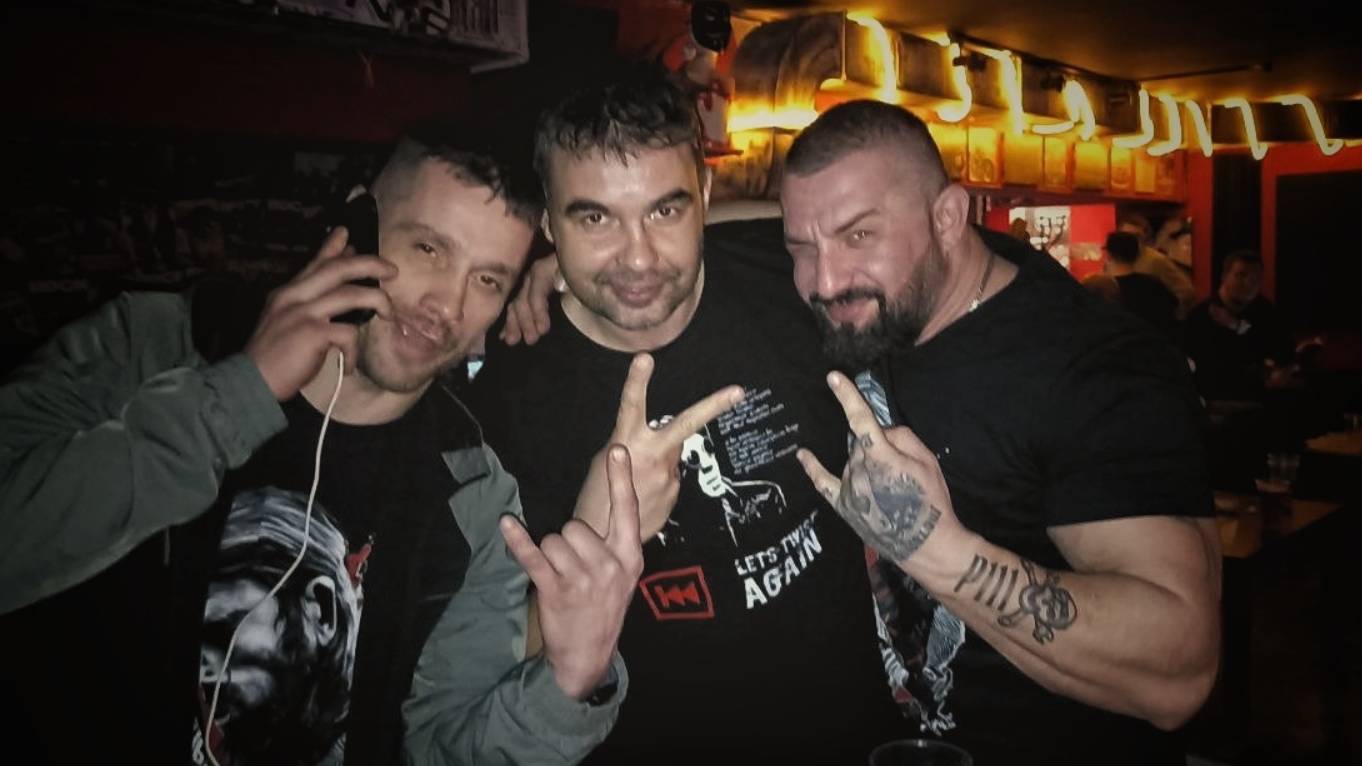 Ступа фест 2025