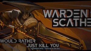 Borderlands 4. Story bosses. Надзиратель Вредд.