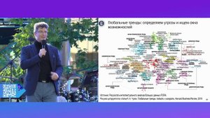 Александр Чулок. Лекция Человек 2.0: взгляд из 2050 года