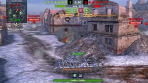 Tanks Blitz. 114 SP2 (10)