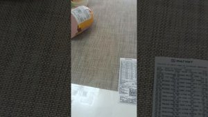 Распаковка покупок из магазина Магнит косметик и Гуливер