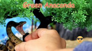 Фигурки животных разные детям