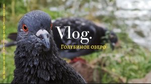 Голубиное озеро