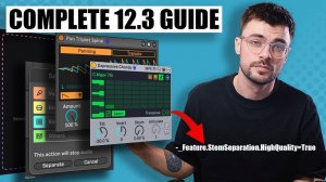 Ableton Live 12.3 Update: Everything You Need to Know