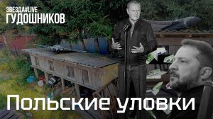 Польские уловки