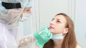 Уникальную диагностику ОРВИ разработали в Роспотребнадзоре