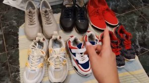 БУДНИ МАМЫ. Уборка. Закупка продуктов. Новый маникюр