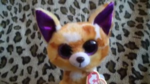 Обзор на Мягкую Игрушку Юху и его Друзья Щенок ЧиХуаХуа*YooHoo & Friends