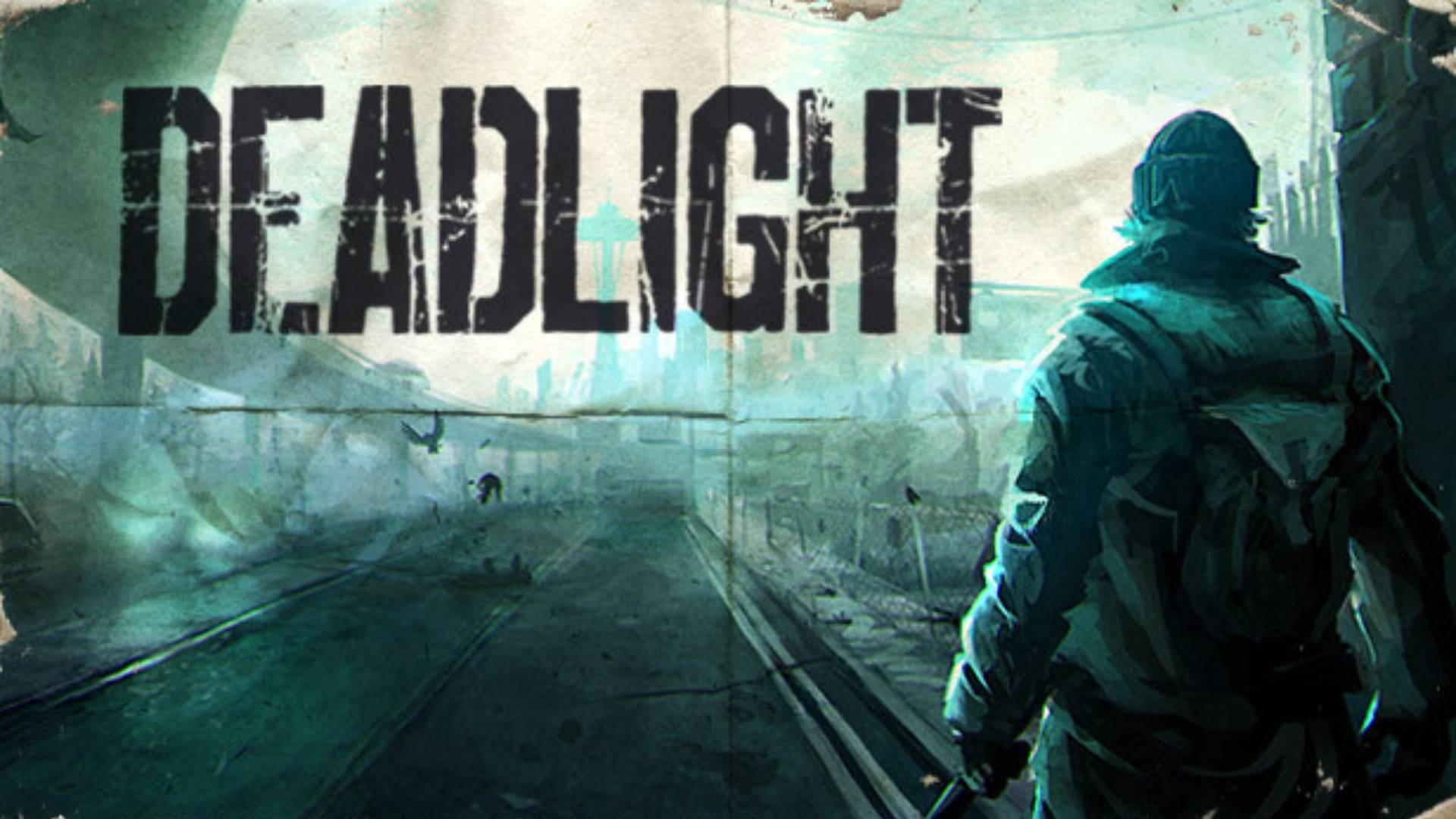 Deadlight №4. ФИНАЛ