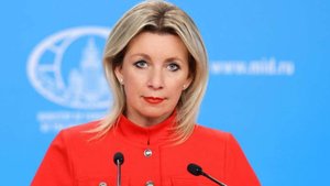 Захарова уличила Сикорского в "совращении" украинцев западным курсом