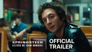 Springsteen: Deliver Me From Nowhere Movie - Official Trailer 2 | 20th Century Studios