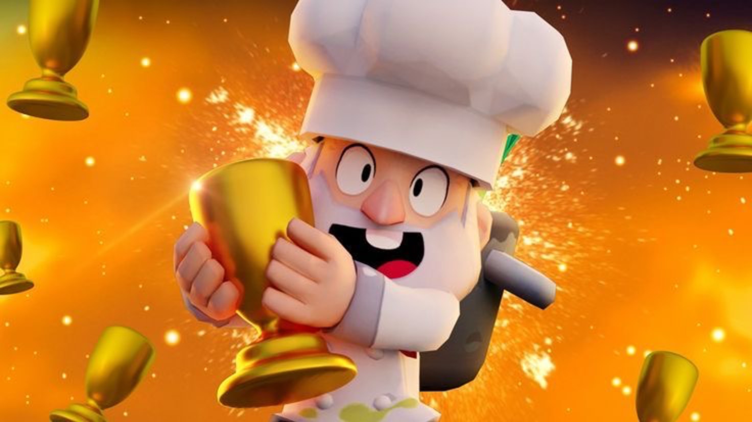 Бравл Старс новое обновление открытия ящиков. ОБЗОРЫШ! смотреть онлайн